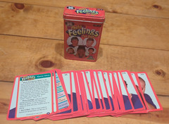 Super Duper Photo Feeling Fun Deck