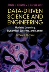 Data-Driven Science and Engineering: Machine Learning, Dynamical Systems, and C