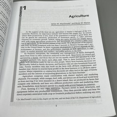The Structure of American Industry, Thirteenth Edition