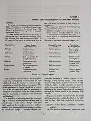 FAA Airframe & Powerplant Mechanics Powerplant Handbook AC65-12A Vtg Manual Book