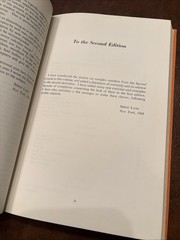 A First Course in Calculus-HC-Lang, Serge-1968