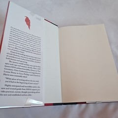 How to Write a Mystery: A Handbook from Mystery Writers of America – EX LIBRARY