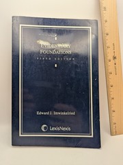 American Casebook Ser.: Modern Approach to Evidence : Text, Problems,..plus more
