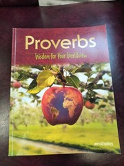 Abeka Proverbs Wisdom For Your Worldview 8th Grade Bible Curriculum Student Book