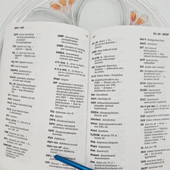 Book: Stedman’s Abbreviations, Acronyms & Symbols