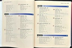 CONCEPTUAL PHYSICS (9th Edition) By Paul G. Hewitt (2002, Addison Wesley)