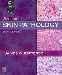 Weedon’s Skin Pathology