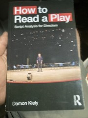 How to Read a Play