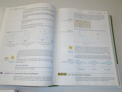 Elementary Statistics by Mario F. Triola (2021, Hardcover)