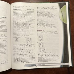 Algebra 2 Common Core by Randall I. Charles, Prentice-Hall Staff and Pearson