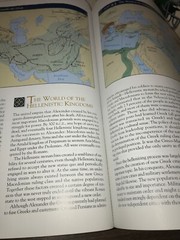 World History Paperback Book
