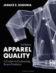 Apparel Quality: A Guide to Evaluating Sewn Products – Bundle Book + Studio …