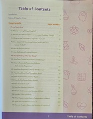 BookShark Science Level G Science Experiments & Instructor’s Guide *New