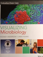 Visualizing Microbiology Visua -NEW