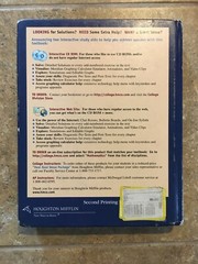 College Algebra, Fifth Edition