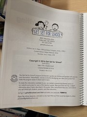 Readiness and Writing Pre-K Teacher’s Guide Jan Z. Olsen Get Set For School 6e