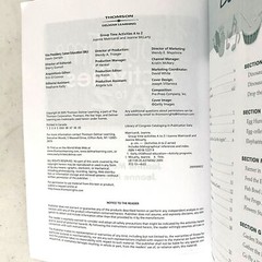 Group Time Activities A to Z Matricardi McLarty Preschool Education Homeschool