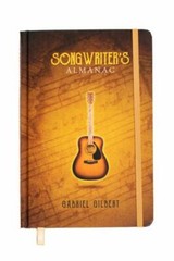IVIDEOSONGS Songwriting’s Almanac Journal 5×8 in • Ivory Matte-Finished Music ..