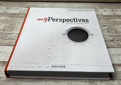 my Perspective, English Language Arts Teacher’s Edition – 7th Grade – Homeschool