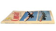 Convair 880 & 990 Great Airliners Series, Vol. 1 By Jon Proctor