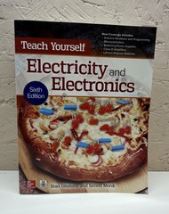 Teach Yourself Electricity and Electronics Sixth Edition