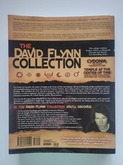 THE DAVID FLYNN COLLECTION TEMPLE AT CENTER OF TIME CYDONIA SECRET CHRON OF MARS