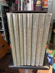 boxed set of The Ciba Collection of Medical Illustrations by Frank Netter