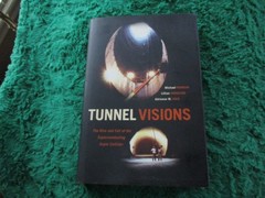 Tunnel Visions – Superconducting Super Collider – Physics Riordan 2015 HB DJ B2