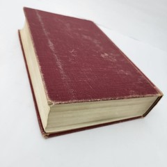 Calculus and Analytic Geometry by George B. Thomas Jr. 1962 Hardcover
