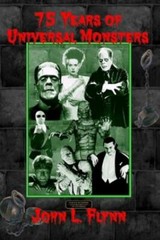 75 Years Of Universal Monsters