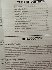 180 Days(tm) Problem Solving for Fourth Grade: Practice, Assess, Diagnose: Used