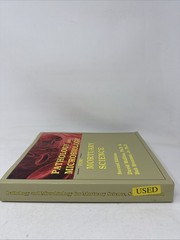 Pathology and Microbiology for Mortuary Science SECOND EDITION *Unused W/ Wear