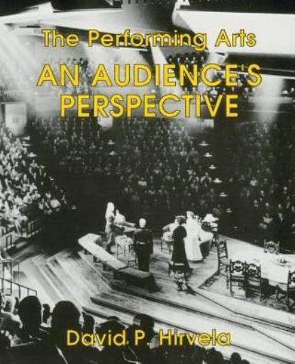 Performing Arts