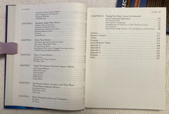 Lot 2 Electrician’s Technical Reference – Motors & Industrial Electronics 1998-9
