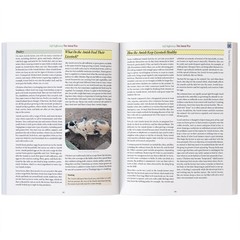 The Amish Ways (paperback with color pictures)