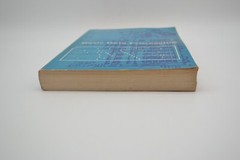 Basic Data Processing, Vintage Paperback, 1966, Peter Abrams & Walter Corvine