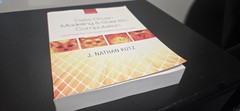 Data-Driven Modeling and Scientific Computation; J. N. Kutz (2013)