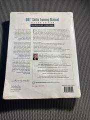 DBT Skills Training Manual, Second Edition *read