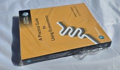 Using Econometrics: A Practical Guide, Global Edition 7th Edition