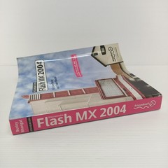 Foundation Macromedia Flash MX 2004 Textbook Besley & Bhangal Paperback Book