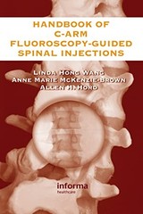 The Handbook of CArm Fluorosco – VERY GOOD