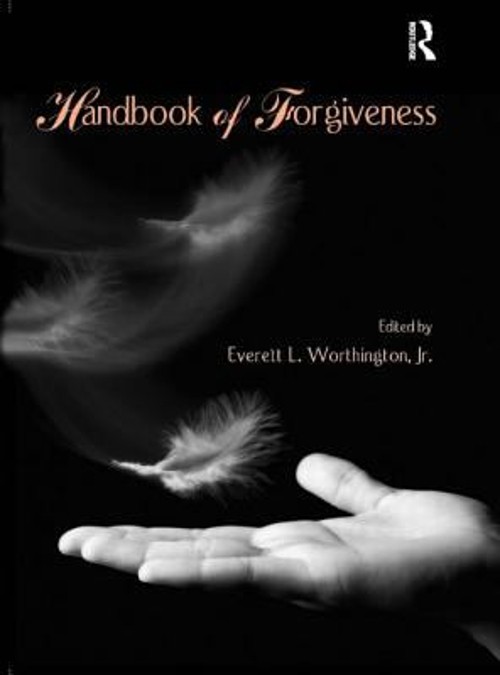 Handbook of Forgiveness Hardcover