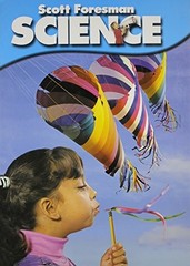 Scott Foresman Science: Grade – VERY GOOD