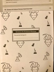 Amplify ELA Grade 8 Student Edition Textbook complete set