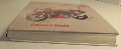 Modern Motorcycle Technology Edward Abdo Delmar Cengage Learning 2009 Barely Use
