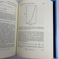 Physical Chemistry: Science and Engineering Ser.: Metastable Liquids : Concepts