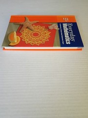 Everyday Mathematics Student Reference Book 2002 SRA McGraw-Hill