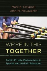 We’re In This Together: Public-P- 9781475814484, Mark K Claypool, paperback, new