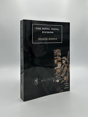 The Royal Navy Division By Douglas Jerrold. Paperback Naval & Military Press WW1