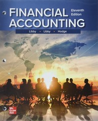 Loose Leaf for Financial Accounting – loose_leaf Libby, Robert|Libby, Patric…